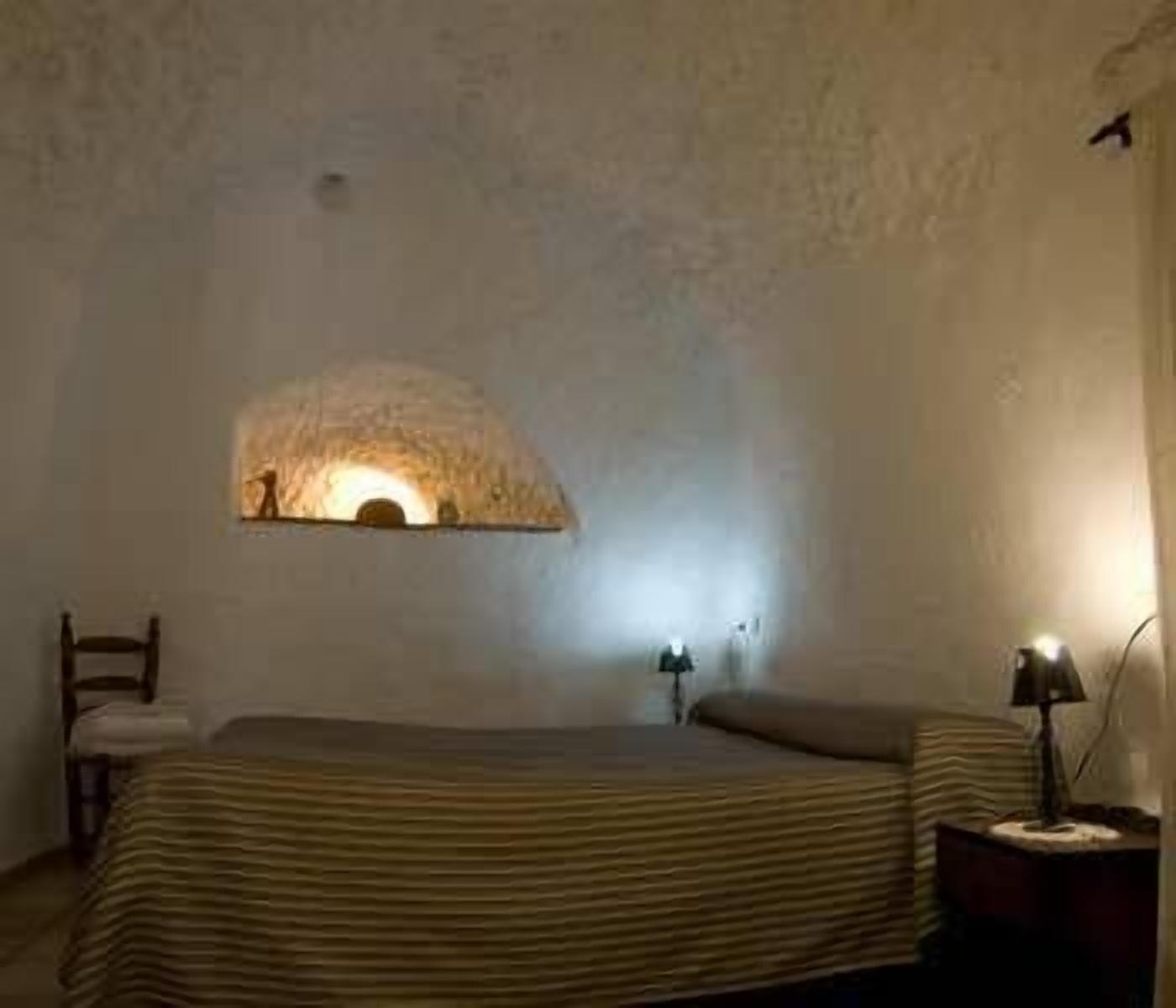 Casas Cueva Tio Tobas Guadix Hotel Alcudia de Guadix Exterior foto